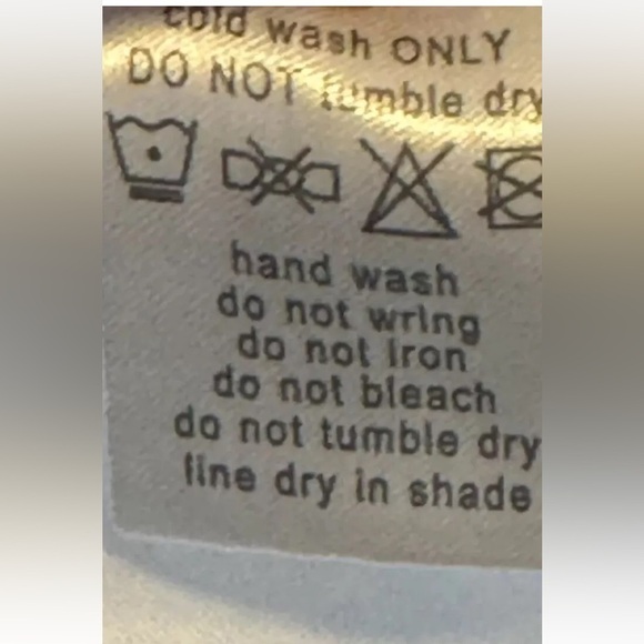 The Lullaby Club Shirt White M Lounge Top Cool Lyocell Button Front Comfort Pjs - Picture 8 of 8